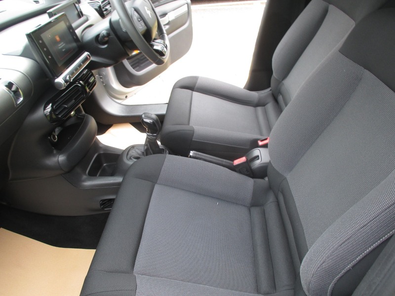 Used Citroen C4 Cactus 2015 for sale - 76696952: Photo 31