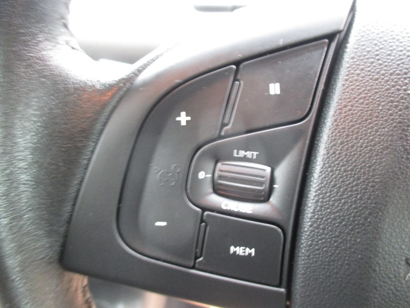 Used Citroen C4 Cactus 2015 for sale - 76696952: Photo 37