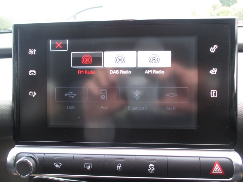 Used Citroen C4 Cactus 2015 for sale - 76696952: Photo 40