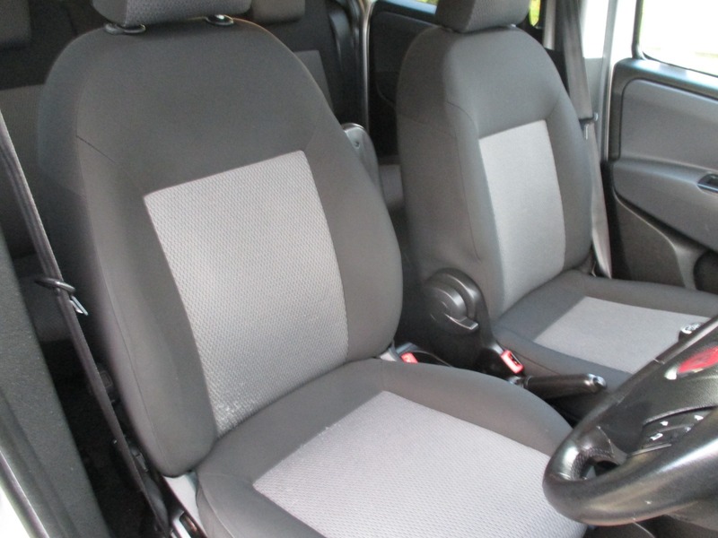 Used Fiat Doblo 2017 for sale - 76439654: Photo 24