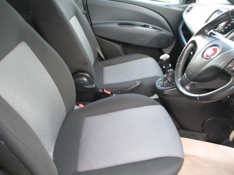 Used Fiat Doblo 2017 for sale - 76439654: Photo 25