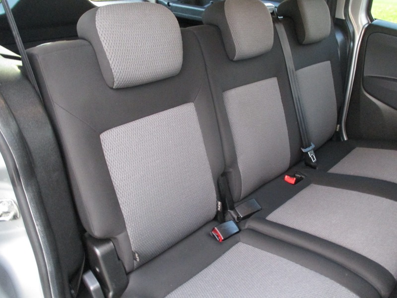 Used Fiat Doblo 2017 for sale - 76439654: Photo 27