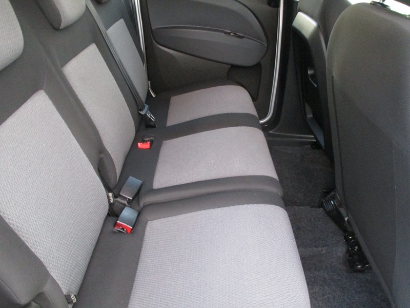 Used Fiat Doblo 2017 for sale - 76439654: Photo 28