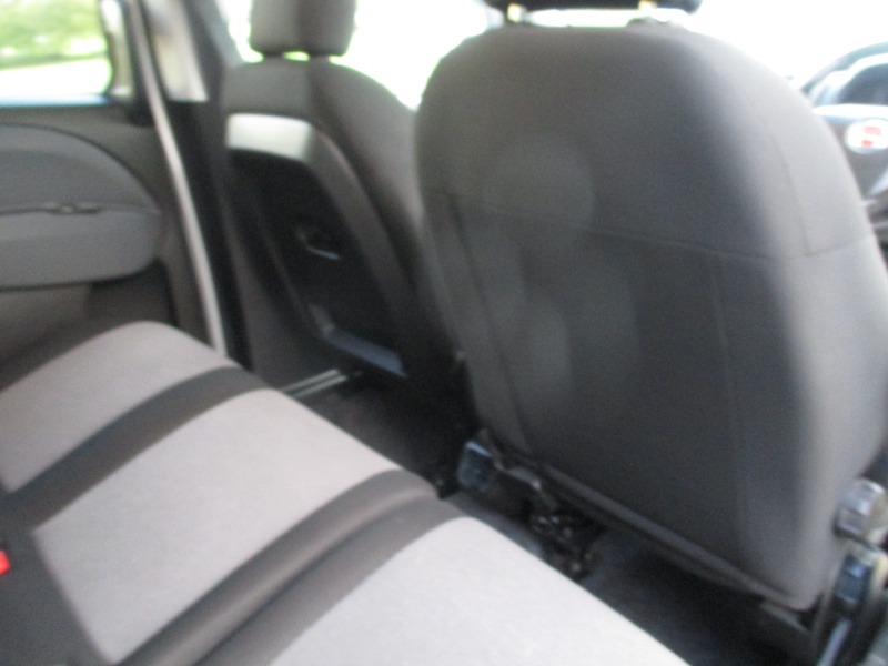 Used Fiat Doblo 2017 for sale - 76439654: Photo 29