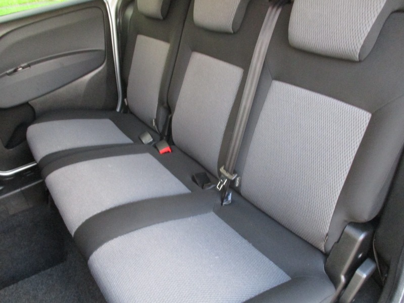 Used Fiat Doblo 2017 for sale - 76439654: Photo 31