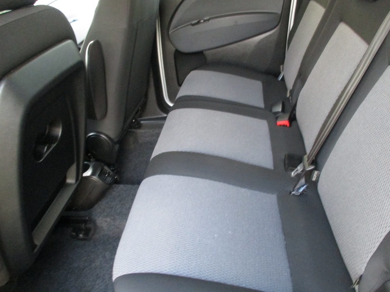 Used Fiat Doblo 2017 for sale - 76439654: Photo 32