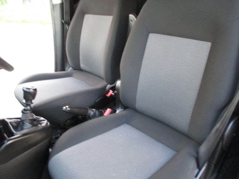 Used Fiat Doblo 2017 for sale - 76439654: Photo 35