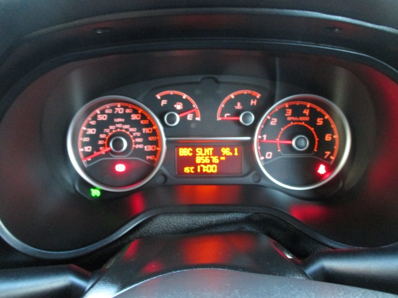 Used Fiat Doblo 2017 for sale - 76439654: Photo 41