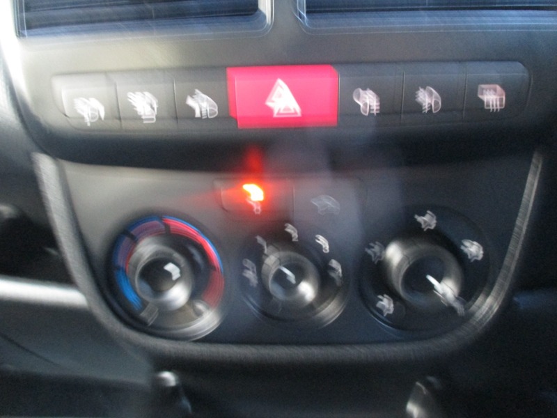 Used Fiat Doblo 2017 for sale - 76439654: Photo 43