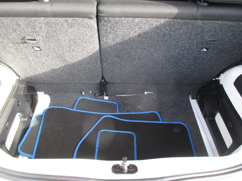 Used Skoda Citigo 2014 for sale - 76510463: Photo 13