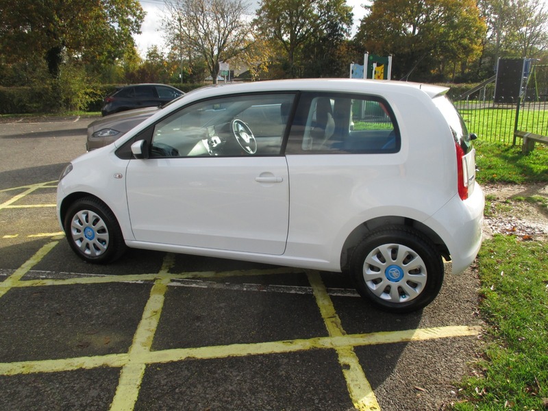 Used Skoda Citigo 2014 for sale - 76510463: Photo 16