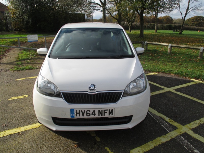 Used Skoda Citigo 2014 for sale - 76510463: Photo 21