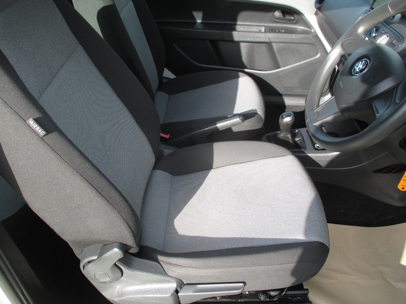 Used Skoda Citigo 2014 for sale - 76510463: Photo 22