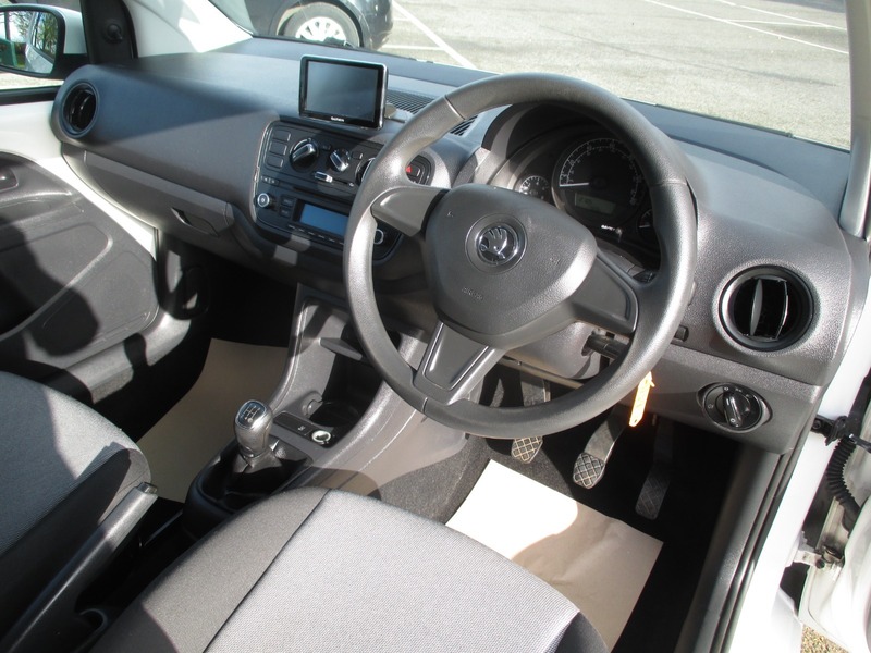 Used Skoda Citigo 2014 for sale - 76510463: Photo 23