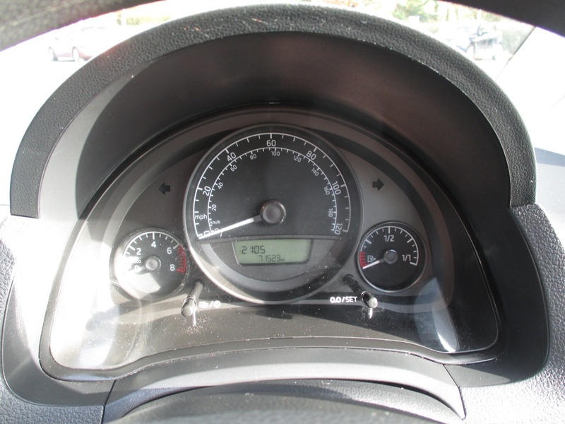 Used Skoda Citigo 2014 for sale - 76510463: Photo 24