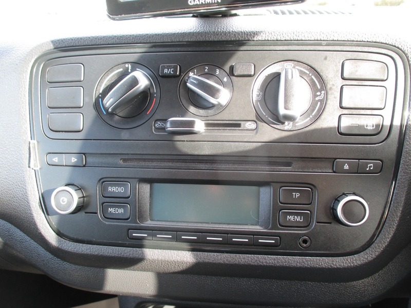 Used Skoda Citigo 2014 for sale - 76510463: Photo 26