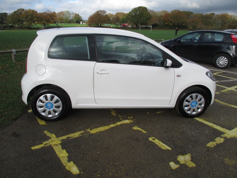 Used Skoda Citigo 2014 for sale - 76510463: Photo 7