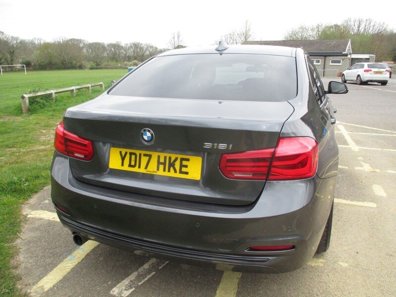 Used BMW 3 Series 2017 for sale - 78168158: Photo 10