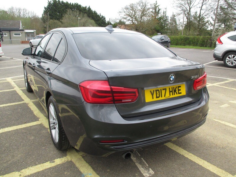 Used BMW 3 Series 2017 for sale - 78168158: Photo 12