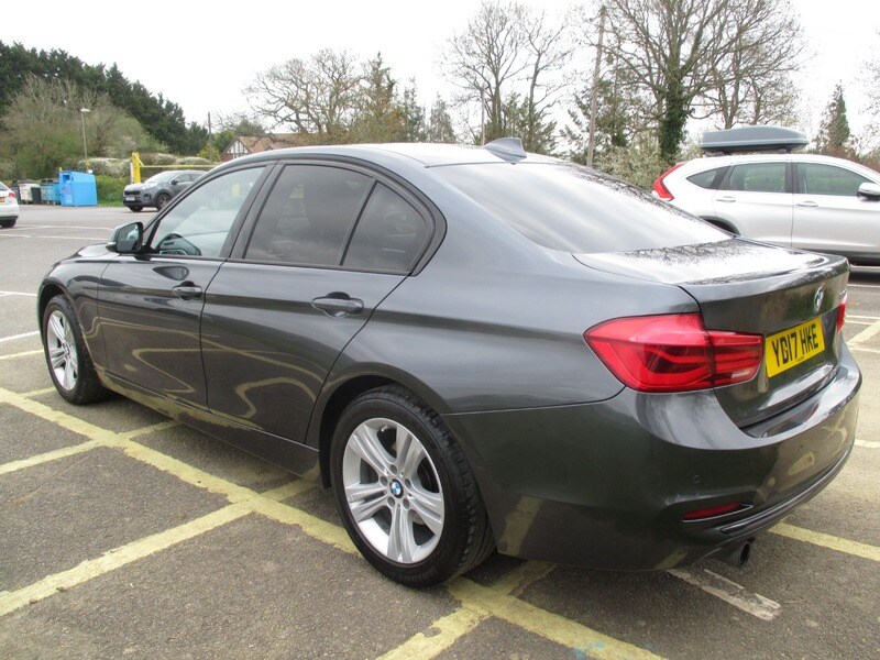 Used BMW 3 Series 2017 for sale - 78168158: Photo 13