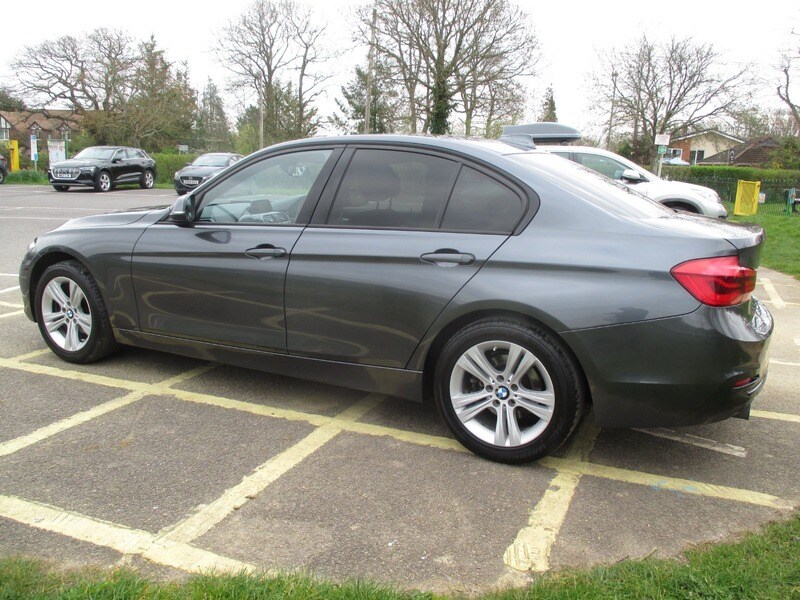 Used BMW 3 Series 2017 for sale - 78168158: Photo 14