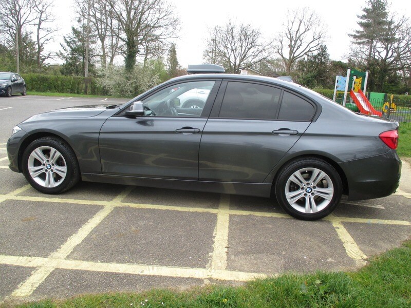 Used BMW 3 Series 2017 for sale - 78168158: Photo 15