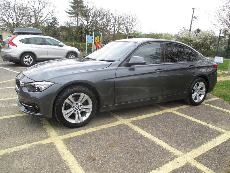 Used BMW 3 Series 2017 for sale - 78168158: Photo 17