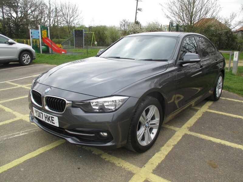 Used BMW 3 Series 2017 for sale - 78168158: Photo 18
