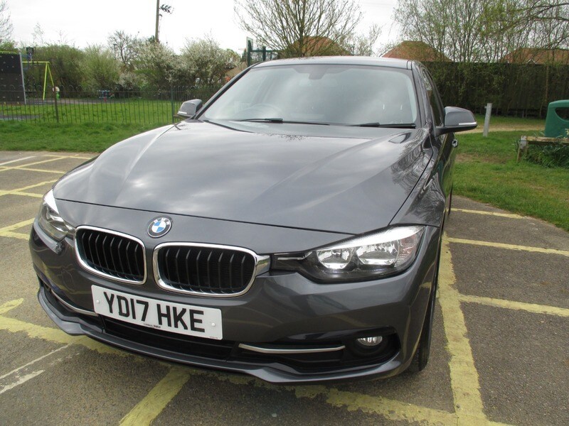 Used BMW 3 Series 2017 for sale - 78168158: Photo 19