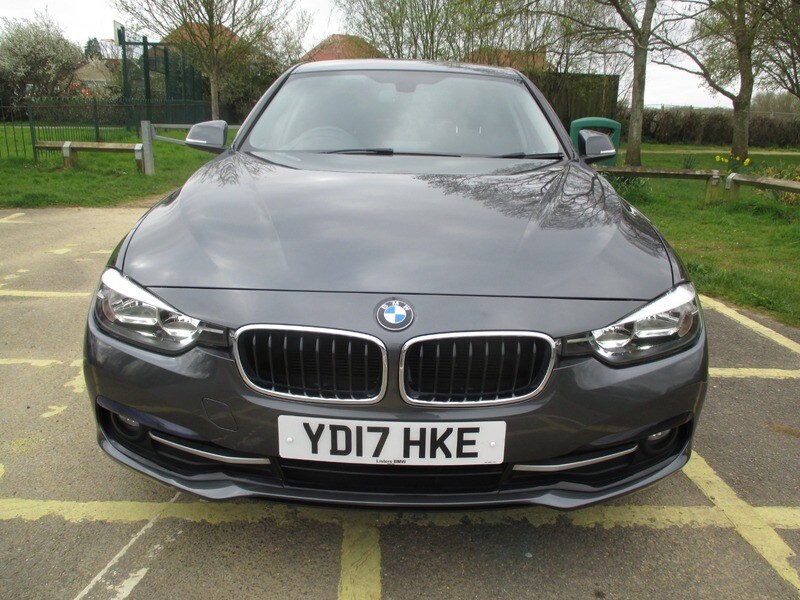 Used BMW 3 Series 2017 for sale - 78168158: Photo 20