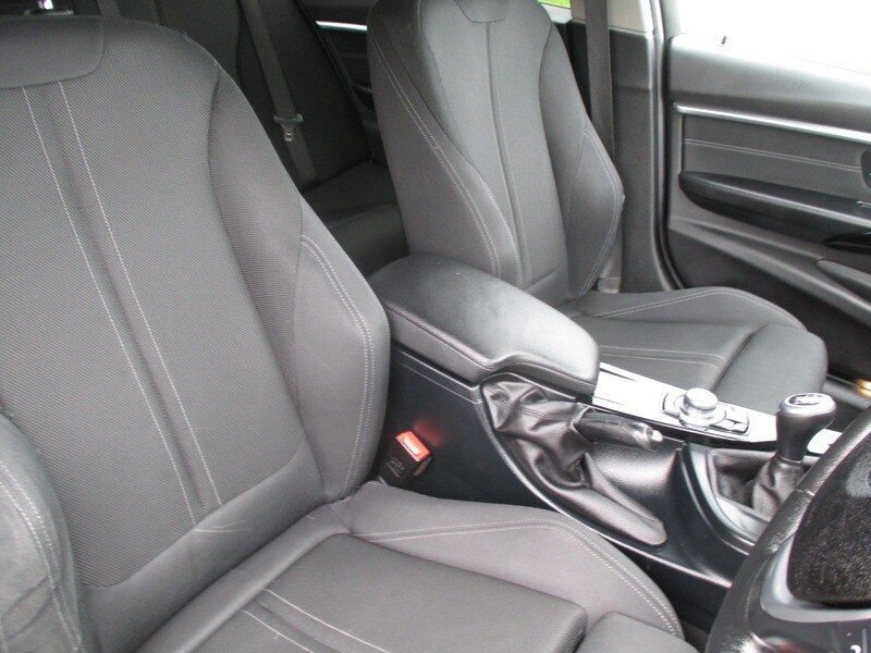 Used BMW 3 Series 2017 for sale - 78168158: Photo 21