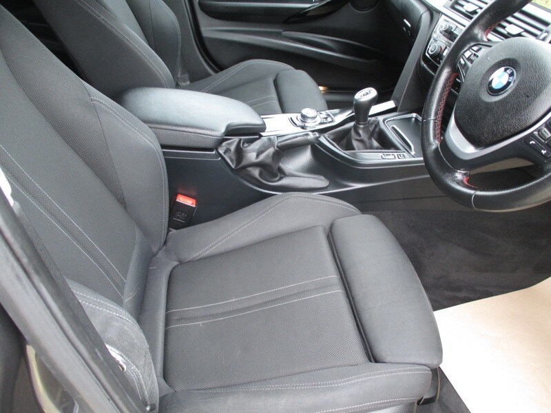 Used BMW 3 Series 2017 for sale - 78168158: Photo 22