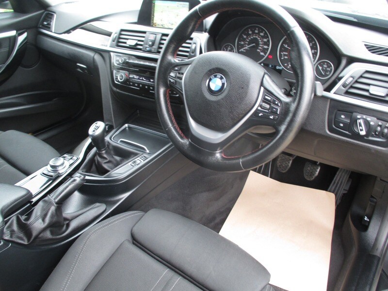 Used BMW 3 Series 2017 for sale - 78168158: Photo 23