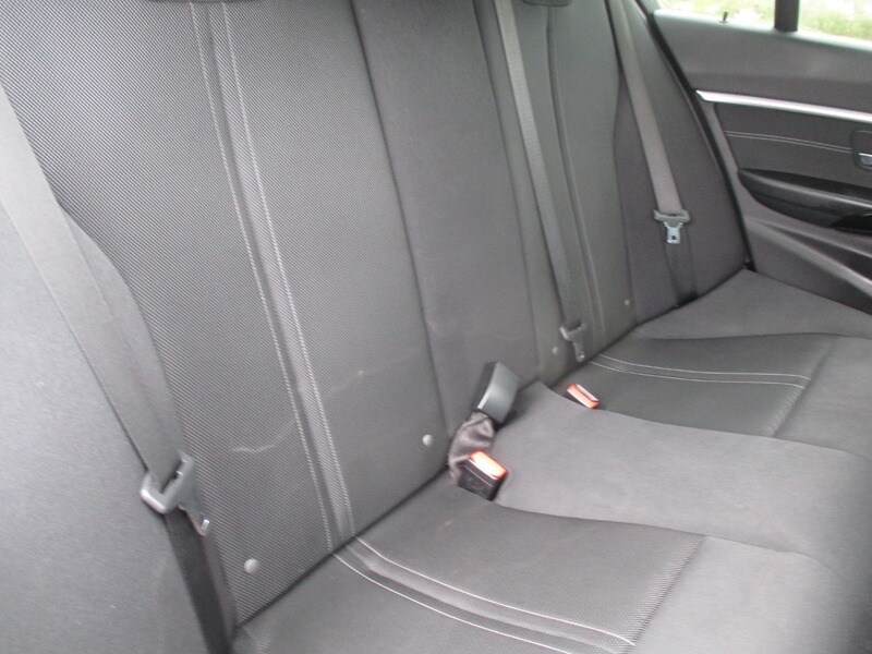 Used BMW 3 Series 2017 for sale - 78168158: Photo 24