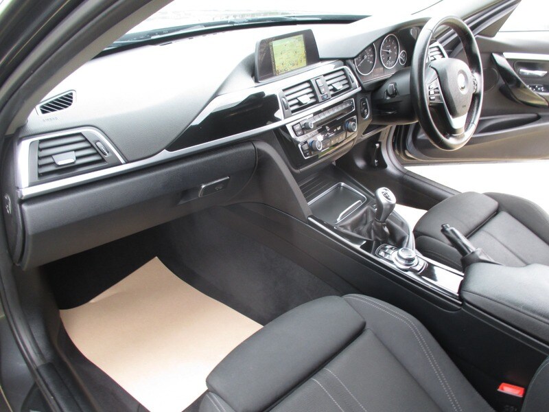 Used BMW 3 Series 2017 for sale - 78168158: Photo 30