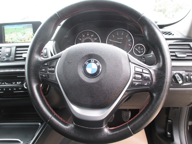 Used BMW 3 Series 2017 for sale - 78168158: Photo 34