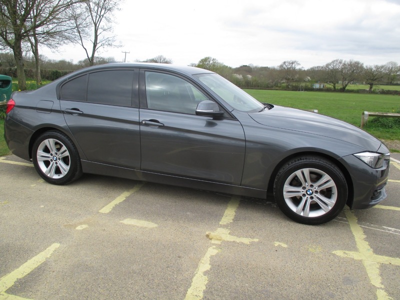 Used BMW 3 Series 2017 for sale - 78168158: Photo 5