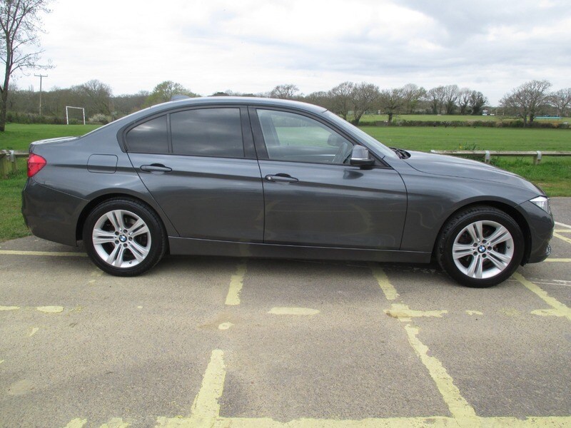 Used BMW 3 Series 2017 for sale - 78168158: Photo 6