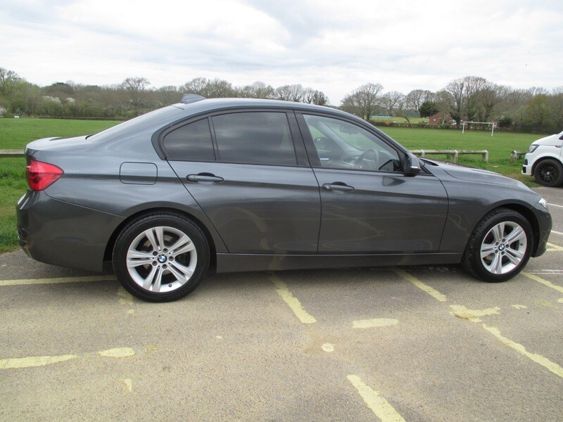 Used BMW 3 Series 2017 for sale - 78168158: Photo 7