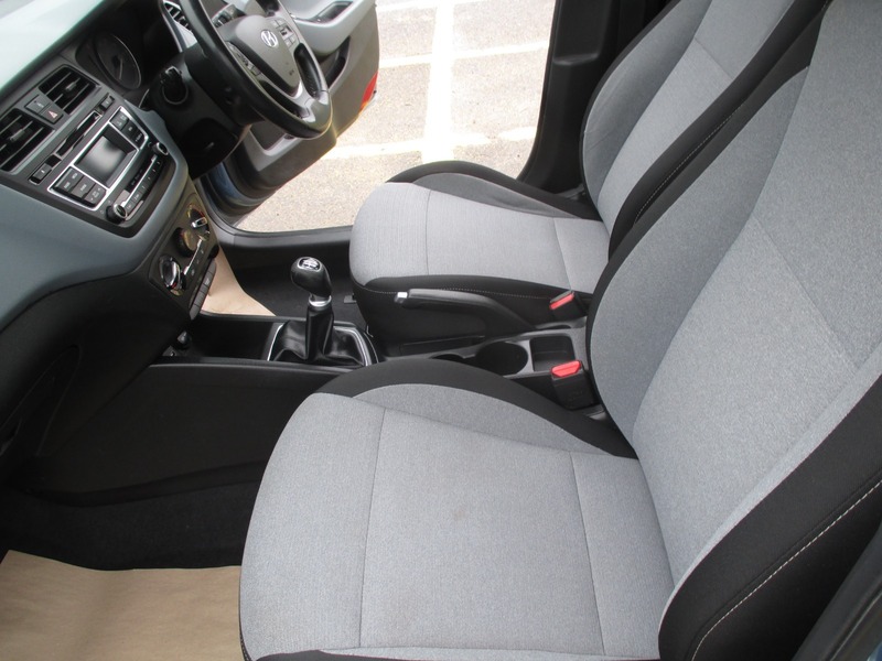 Used Hyundai i20 2016 for sale - 76547418: Photo 31