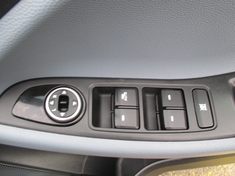 Used Hyundai i20 2016 for sale - 76547418: Photo 33