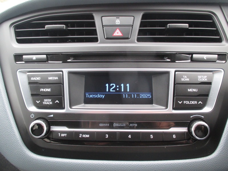 Used Hyundai i20 2016 for sale - 76547418: Photo 38