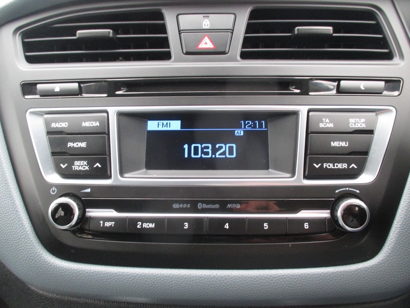 Used Hyundai i20 2016 for sale - 76547418: Photo 39