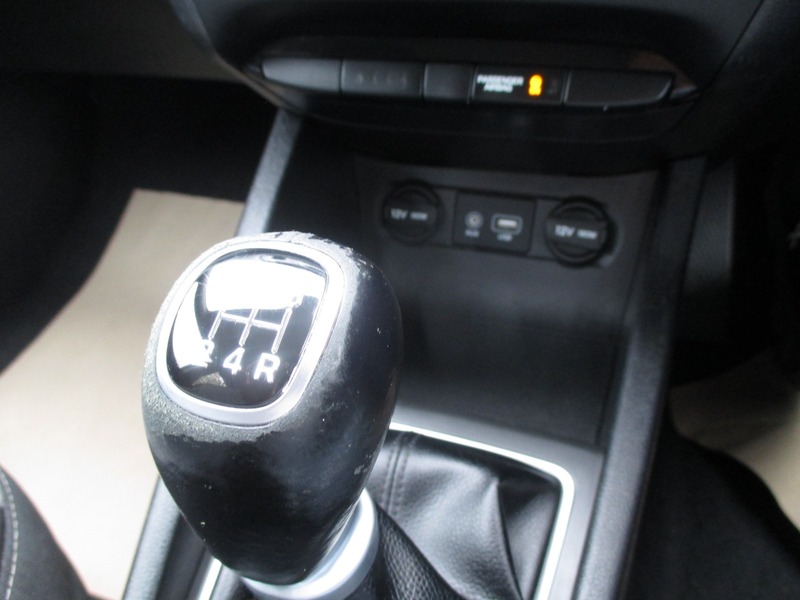 Used Hyundai i20 2016 for sale - 76547418: Photo 41