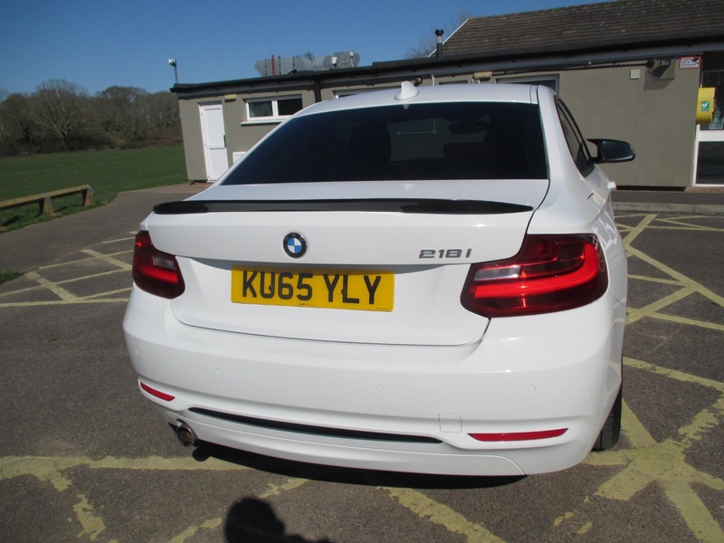 Used BMW 2 Series 2015 for sale - 77937558: Photo 10