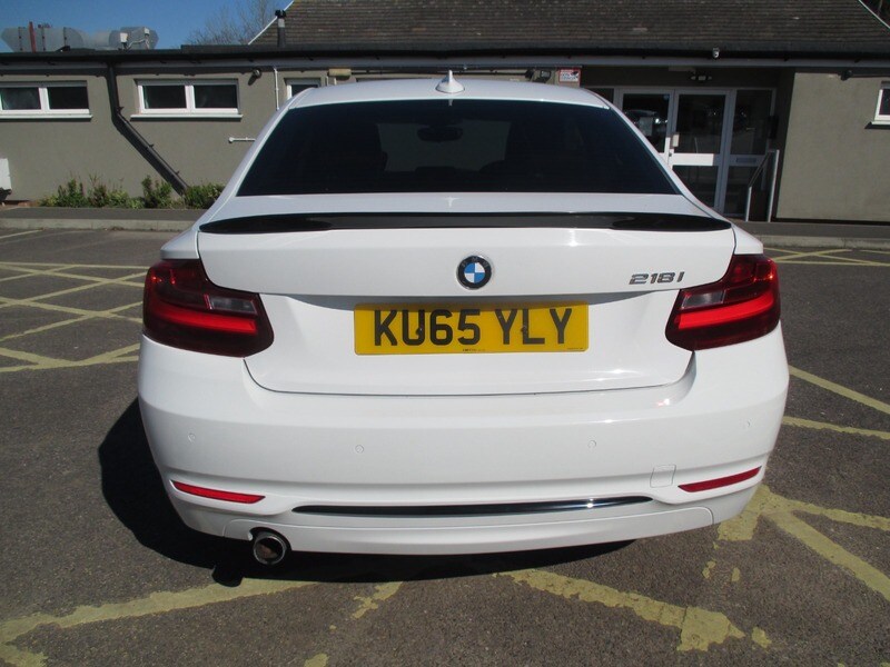 Used BMW 2 Series 2015 for sale - 77937558: Photo 11