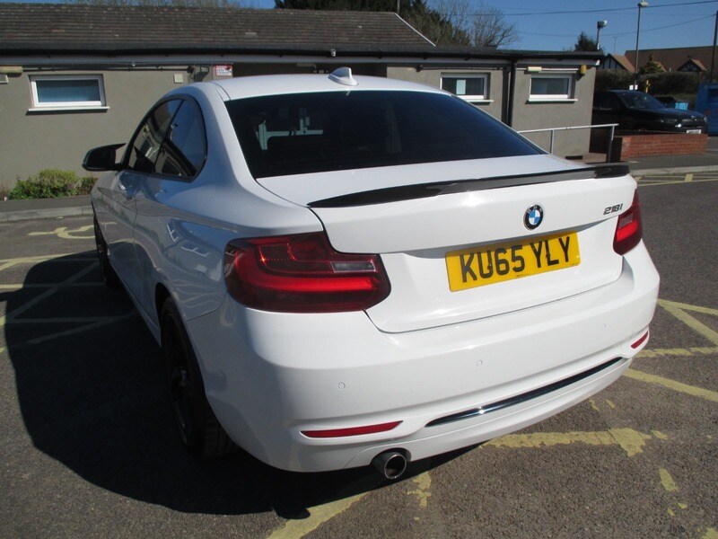 Used BMW 2 Series 2015 for sale - 77937558: Photo 12
