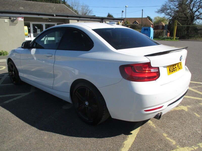 Used BMW 2 Series 2015 for sale - 77937558: Photo 13