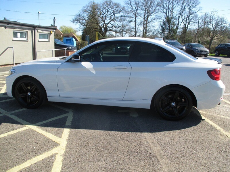 Used BMW 2 Series 2015 for sale - 77937558: Photo 15