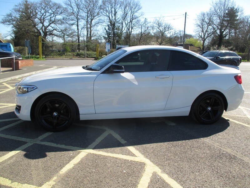 Used BMW 2 Series 2015 for sale - 77937558: Photo 16